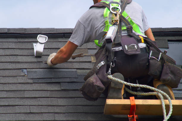 Best Gutter Installation and Roofing  in Troutman, NC