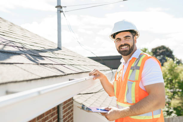 Best New Roof Installation  in Troutman, NC