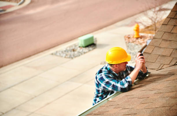Best Roof Repair Services  in Troutman, NC