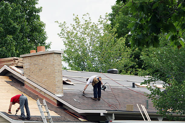 Best Roofing Contractor Near Me  in Troutman, NC