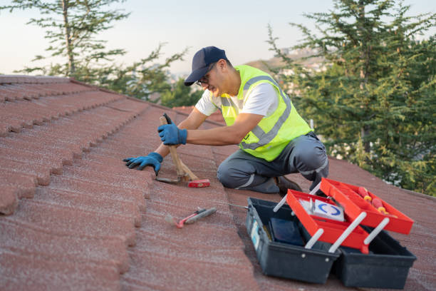 Best Best Roofing Contractors  in Troutman, NC