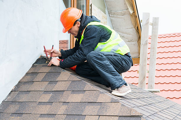 Best Roof Restoration Services  in Troutman, NC