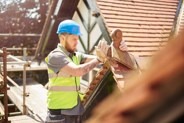 Best New Roof Installation  in Troutman, NC