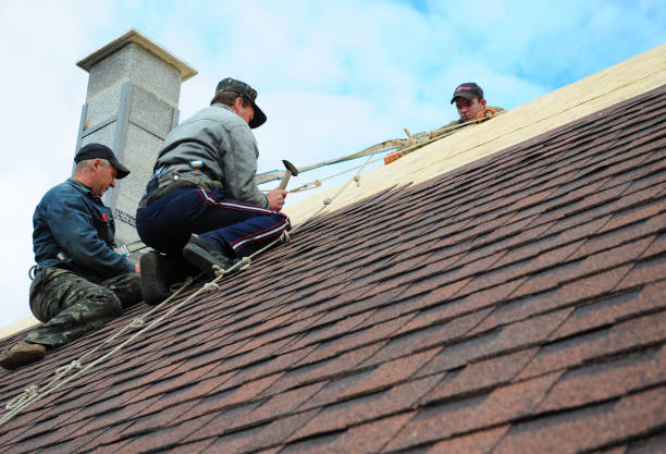 Best Roofing Contractor Near Me  in Troutman, NC