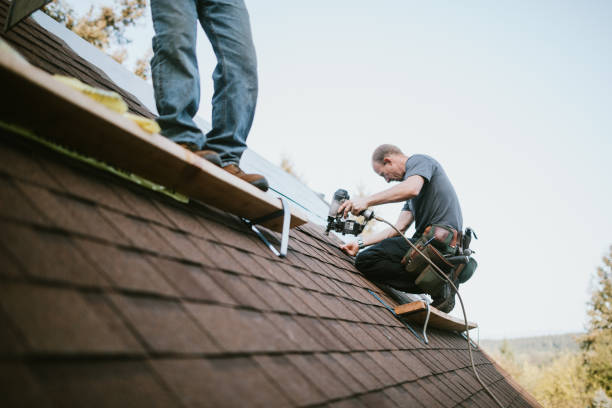 Best Best Roofing Contractors  in Troutman, NC